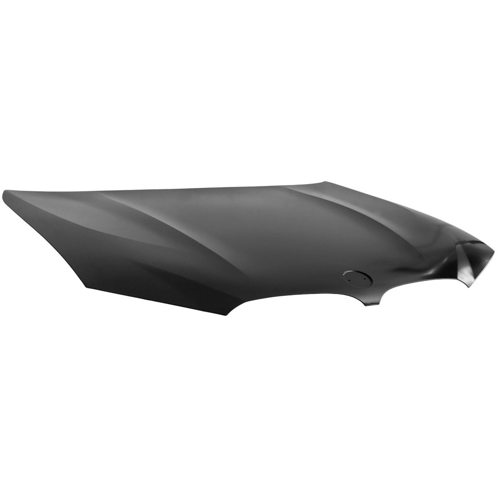 Hood for BMW X3 (2018–2024) Aluminum