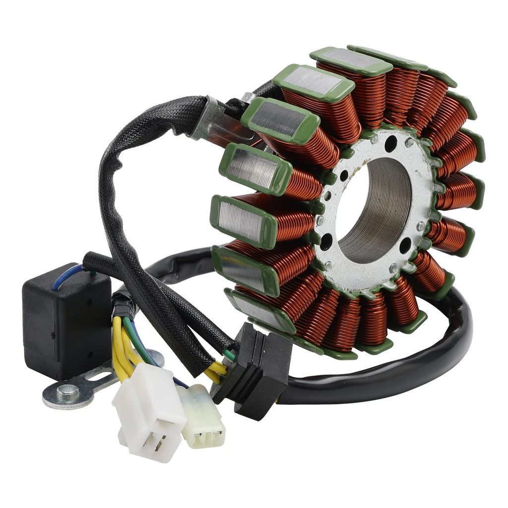 Generator Stator for Kymco Xciting 250i AFI 2007–2008 (D406, 31120-LDF2-910)