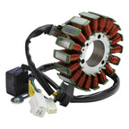 Generator Stator for Kymco Xciting 250i AFI 2007–2008 (D406, 31120-LDF2-910)