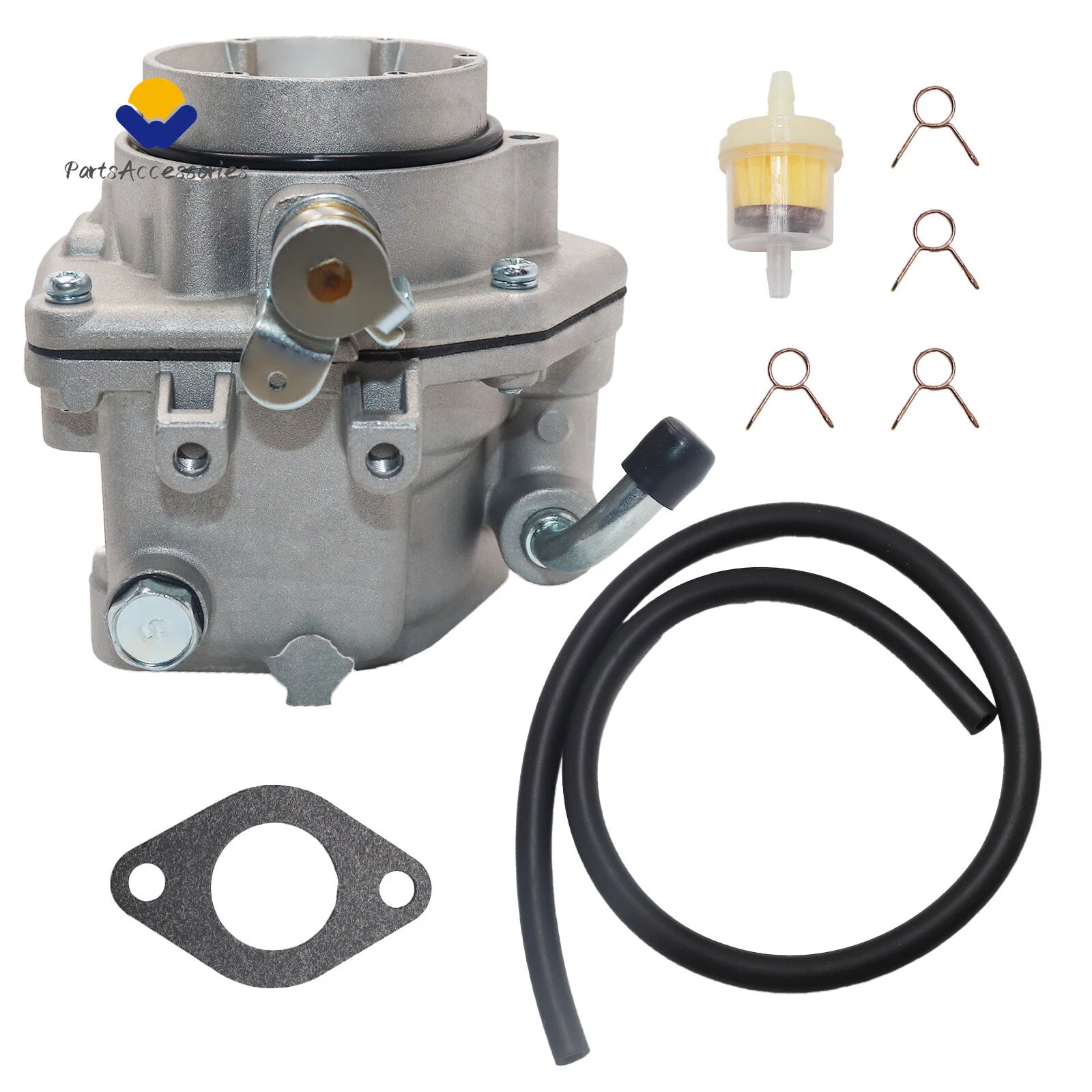 Carburetor for Onan B48G B48M P216G P218G P220G 146-0496 146-0414