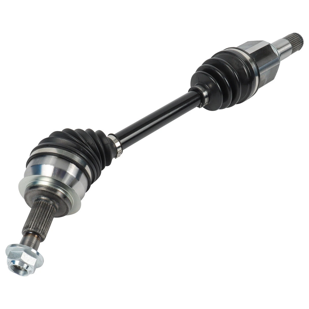 Front Left CV Axle for Mazda CX-3 (2016-2021)