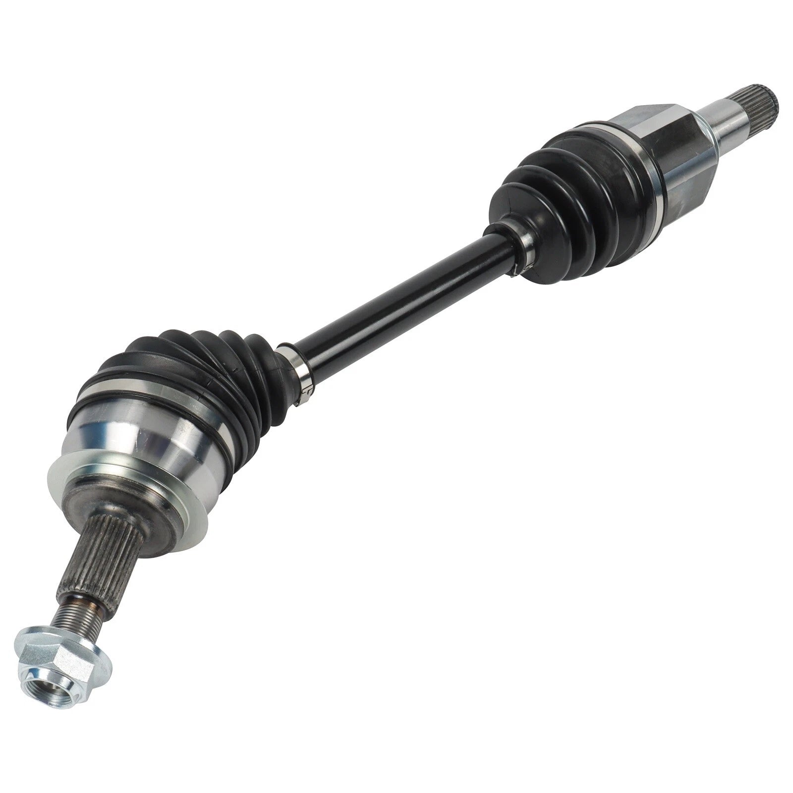 Front Left CV Axle for Mazda CX-3 (2016-2021)