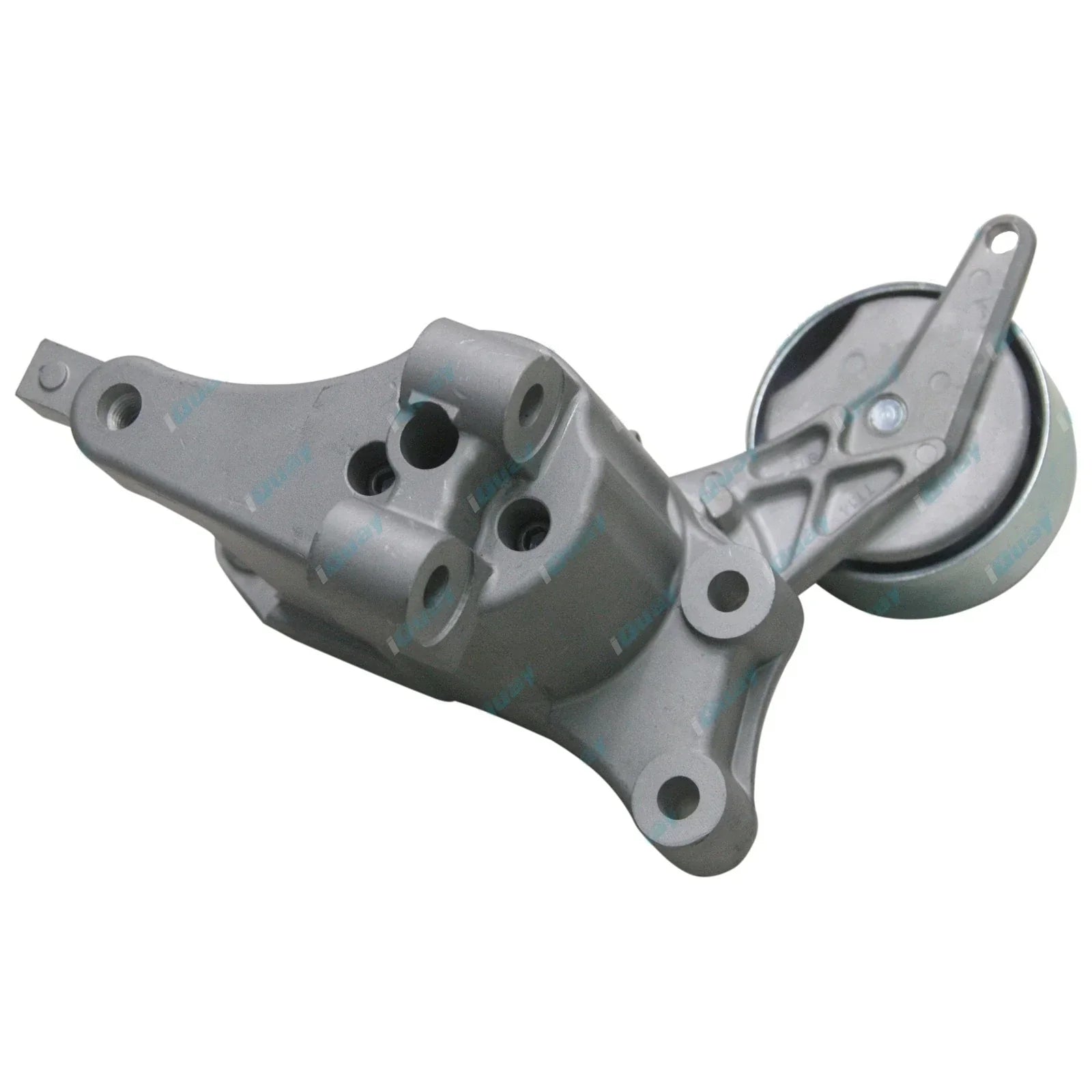 Drive Fan Belt Automatic Tensioner for Hilux KUN25 KUN26 1KD-FTV 3.0L Diesel 05~