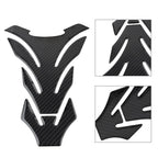 1pc Tank Pad Cover Sticker for Suzuki GSXR1000 (2017–2019)