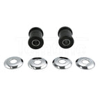 Handlebar Bushings for Harley Big Twin Sportster XL883 1200 (1973–2019)