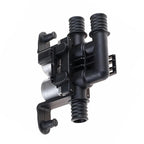Heater Control Valve for BMW X5 E53 E70 F15 X6 E71 (2000–2019)