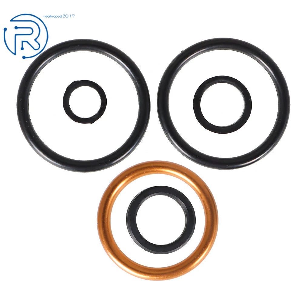 Complete Engine Gasket Set for Honda Z50 Z50A (1968-1978)