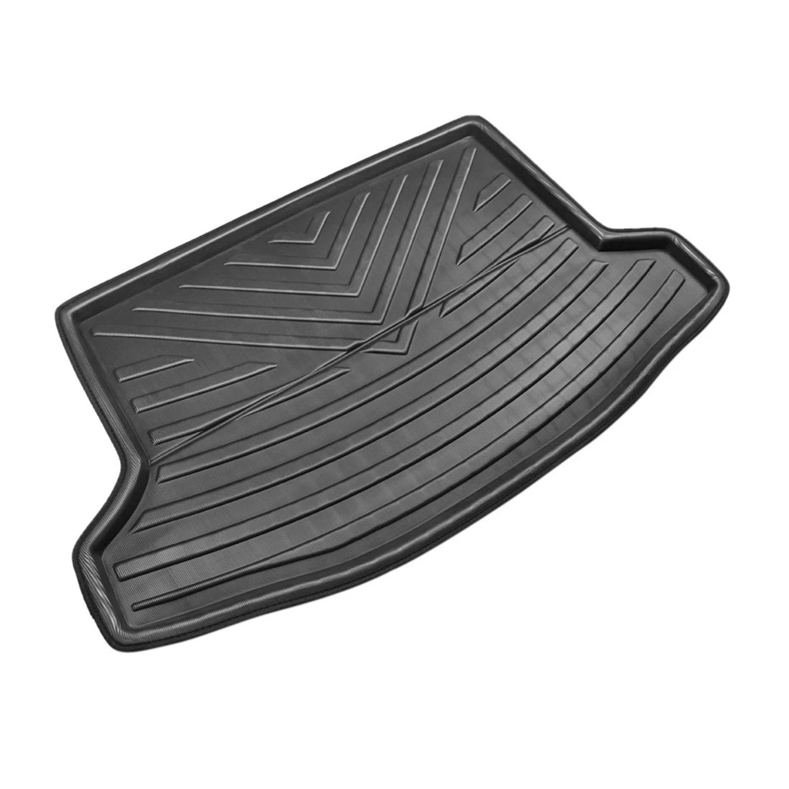 Cargo Trunk Tray for Subaru XV Crosstrek (2012–2017)