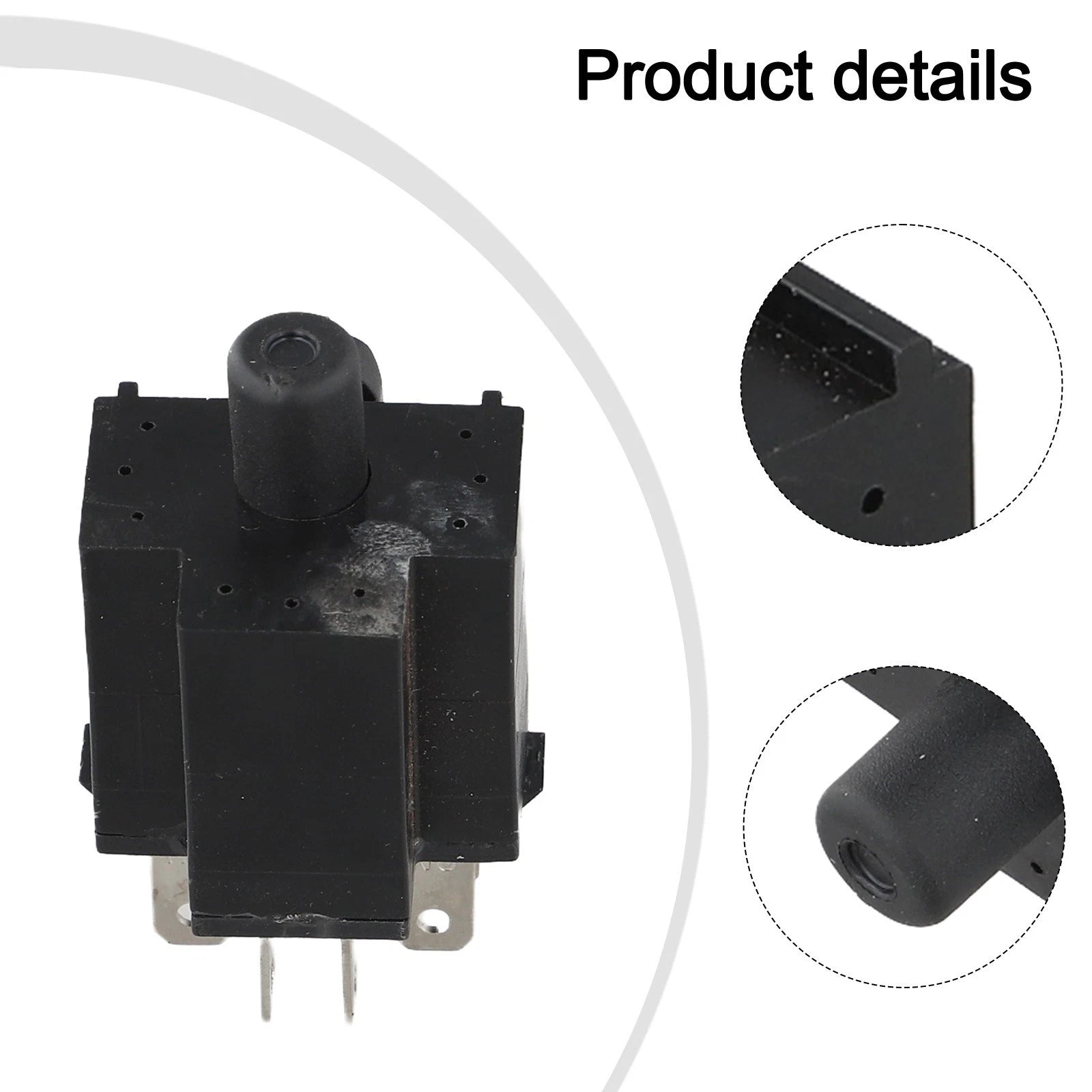 3P Brake Switch 539113792 for RZ5424 EZ4824 RZ4619 (Exact Fit)