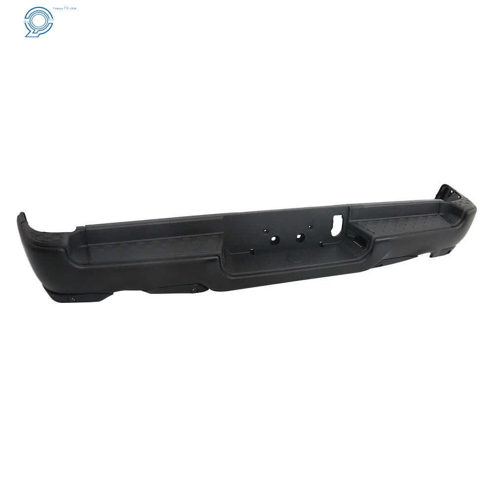 Rear Bumper Assembly Steel for RAM 1500 (2019-2022)