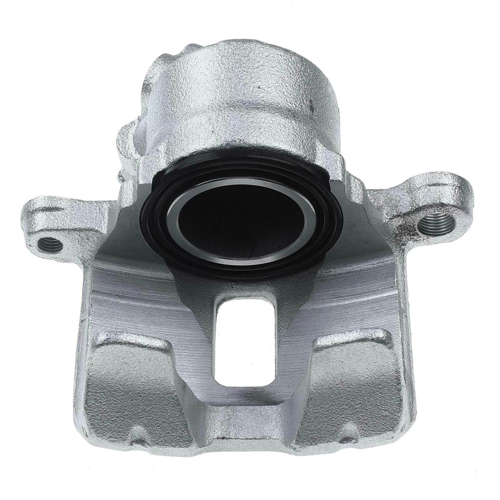 Front Brake Caliper Pair for Mitsubishi Mirage Dodge Colt Eagle Summit