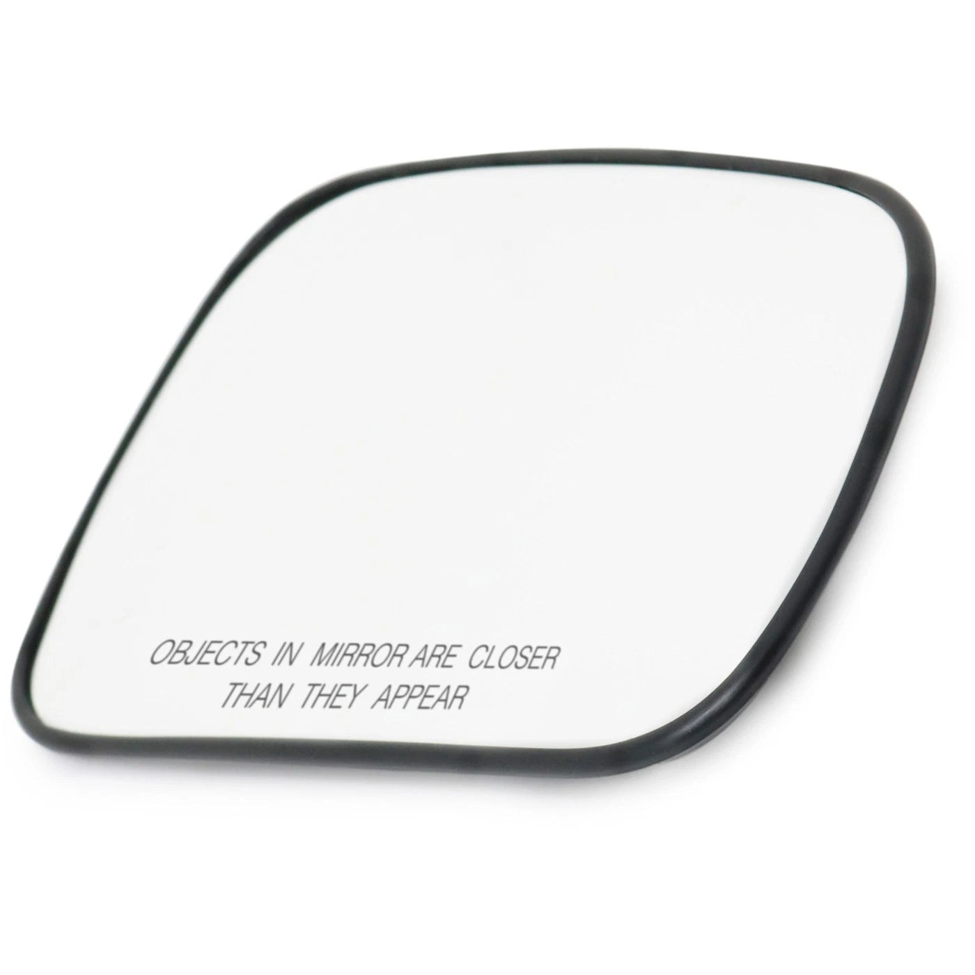 Passenger Right Side Mirror Glass for Kia Sorento (2003–2009)