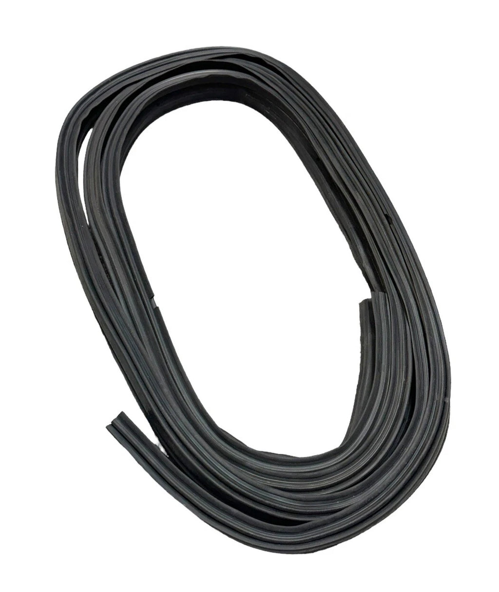 Trunk Weatherstrip Seal Rubber Replacement for Buick Century (1982–1996)