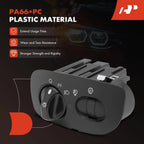 Headlight Switch for Ford F-150, Expedition (2000-2003)