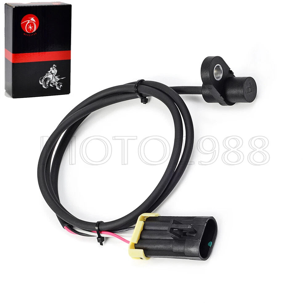 Hall Effect Speed Sensor for Polaris Ranger Crew 800 (2010)