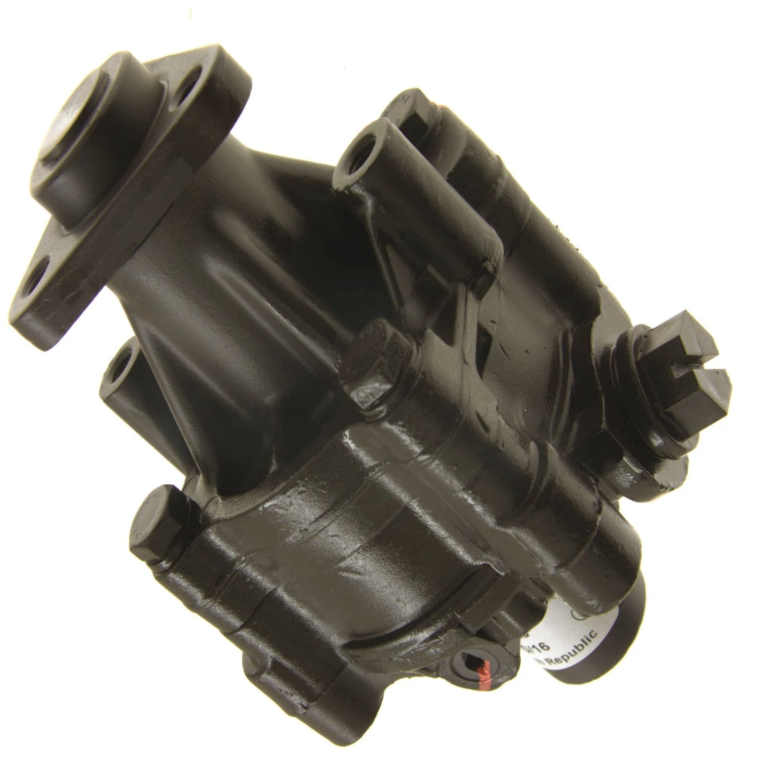 Power Steering Pump for Audi A6 Quattro (1995-1998)