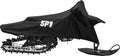 Trailerable Snow Bike Cover for Universal Short & Long Track Models