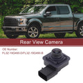 Rear View Camera for Ford F-150 (2015–2016) 120-180 Degree