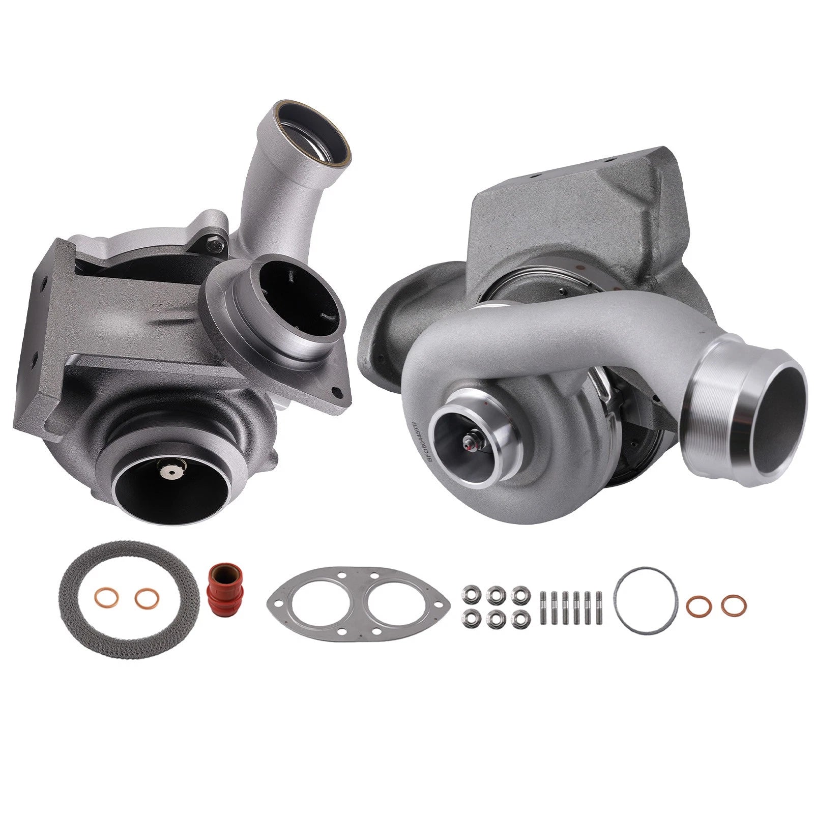 Turbochargers for Ford F250, F350, F450, F550 6.4L Power Stroke (2008–2010)