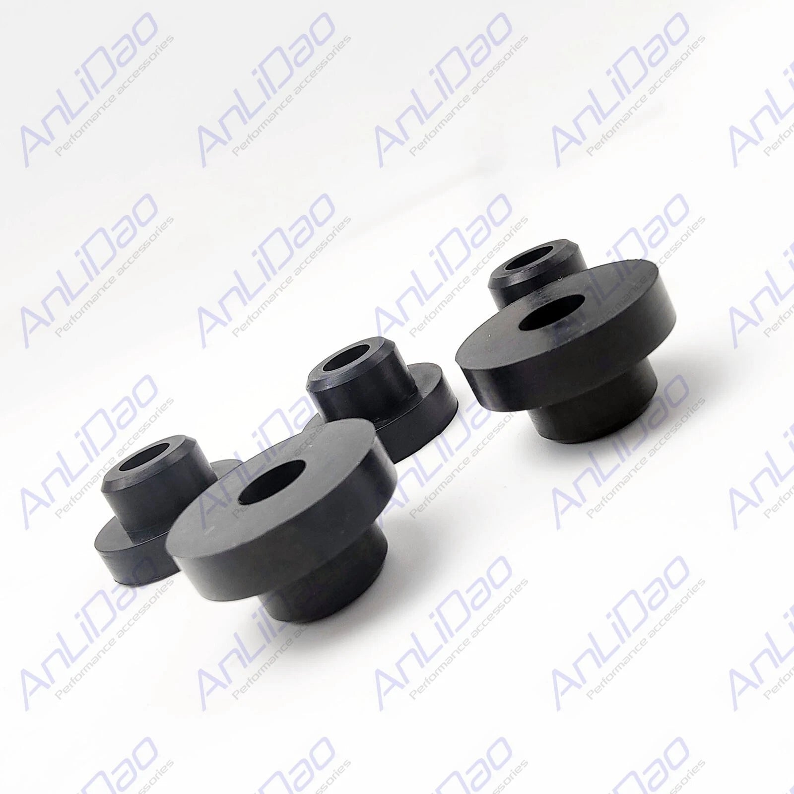5Pcs Fuel Tank Grommet for Ski-Doo Can-Am Outlander Traxter (570045500)