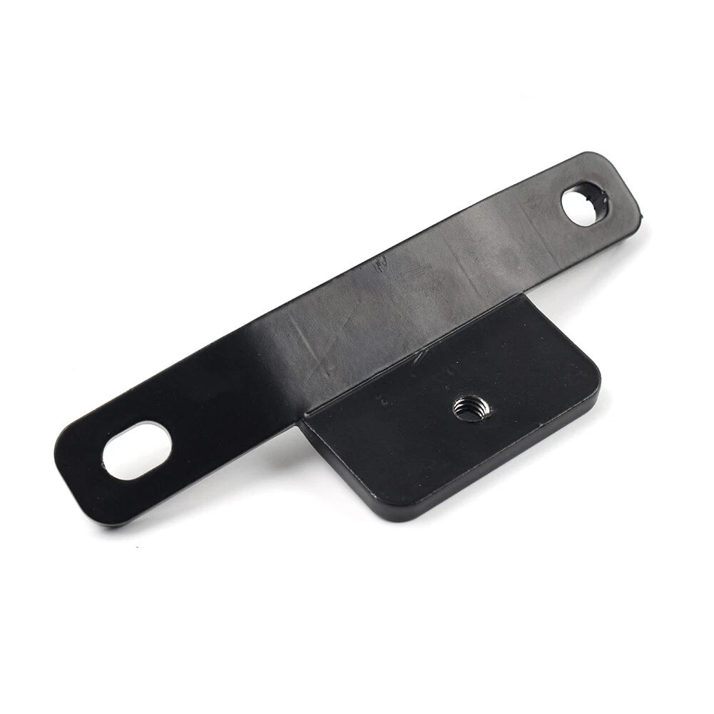Solo Seat Mounting Bracket for Harley Road Electra Street Glide (1997–2022)