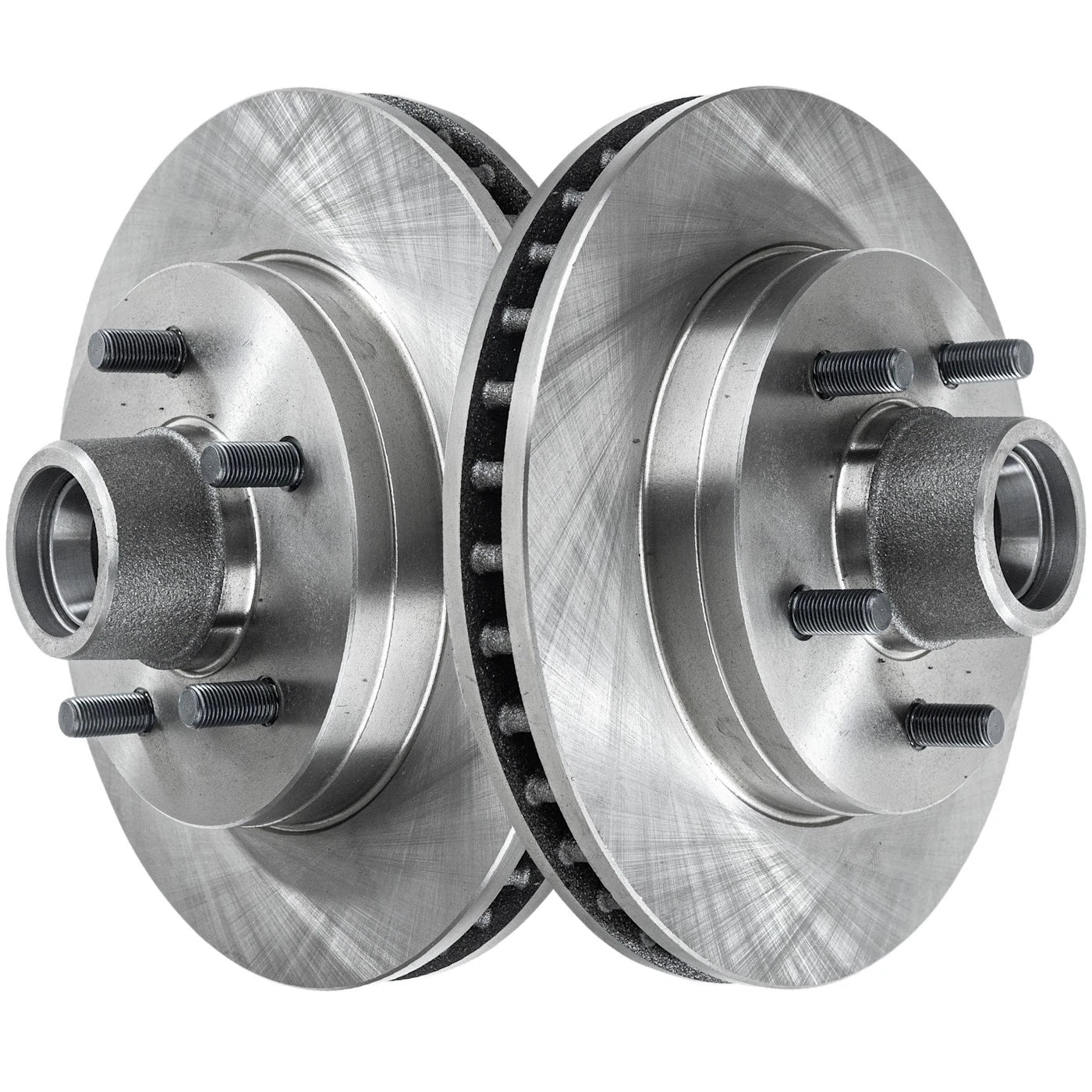Front Disc Brake Rotors for Chevrolet Tahoe (1995–2000)