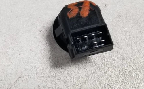 Steering Column Pedal Auto Control Switch for Jaguar S-Type (2003–2008)