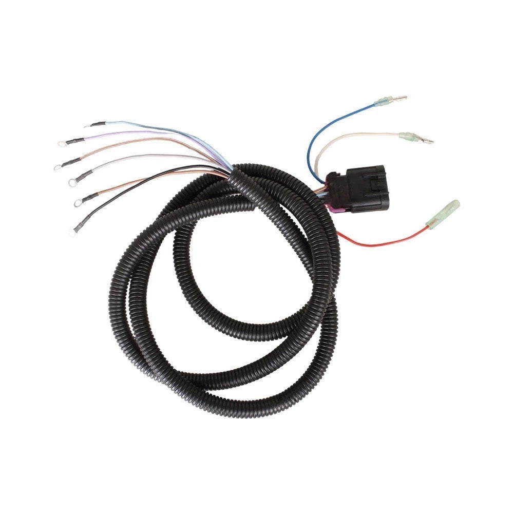 Analog Diagnostic Harness for Mercury Marine Outboard/Inboard Engines