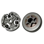Clutch Bell and Drum Set for CS-2511P, CS-2511T, CS-2511TS, CS-2511TES
