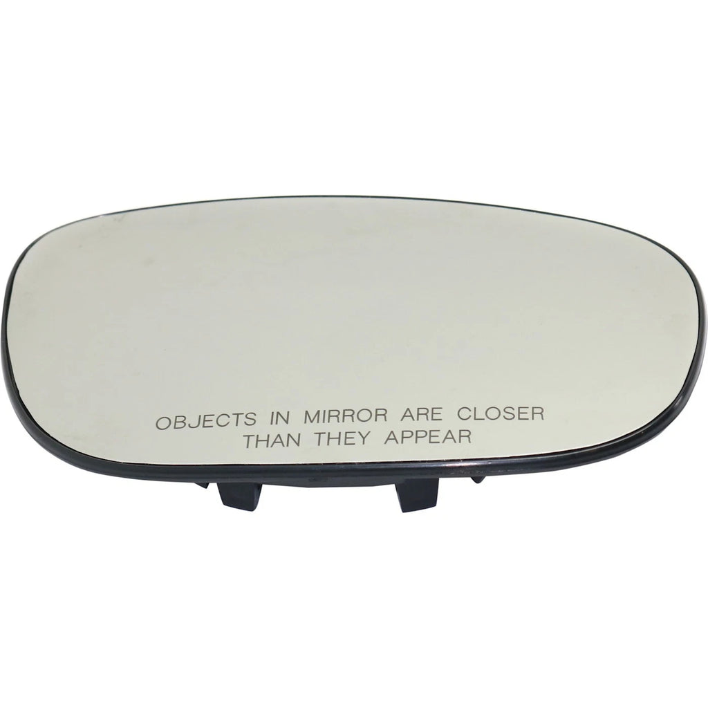 Mirror Glass Set of 2 for Dodge Charger (2011–2023)