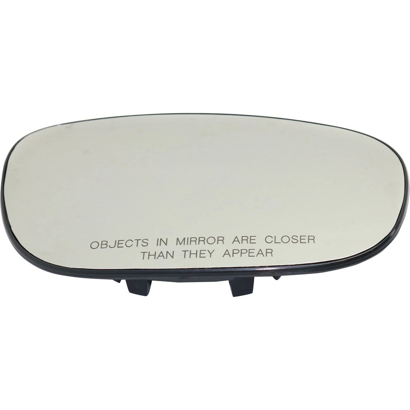 Mirror Glass Set of 2 for Dodge Charger (2011–2023)