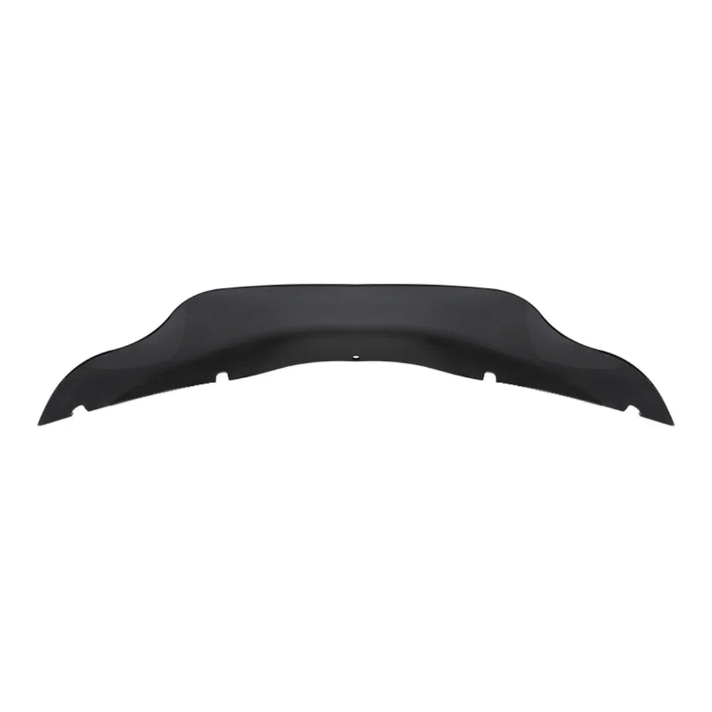 9.5" Windshield for Harley Touring Road Glide FLTRX (1989-2013)