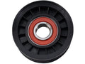 Accessory Drive Belt Pulley for Mazda Navajo 1993-1994 (4.0L V6 YS267WC)