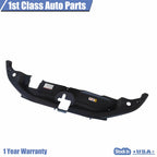 Upper Radiator Support Cover for Toyota Prius (2016-2018)