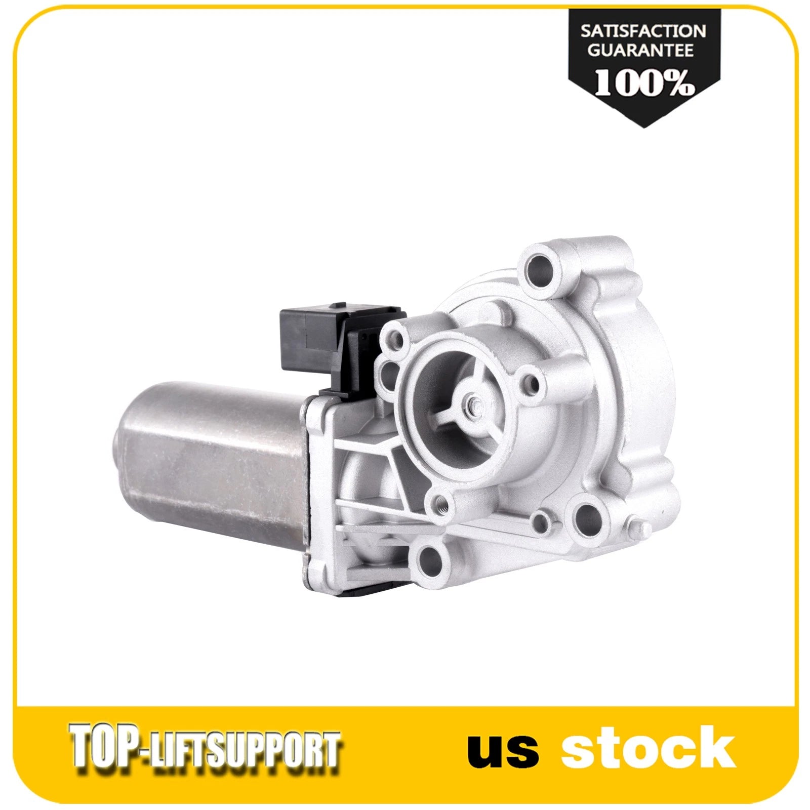 Transfer Case Shift Motor for BMW X3 E83 (2004–2010)