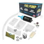 Fuel Pump + Regulator + Filter + Strainer for KTM Husqvarna (2011–2025)
