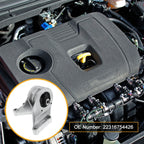 Engine Motor Left Mount for BMW Mini (2004–2007) 1.6L CVT