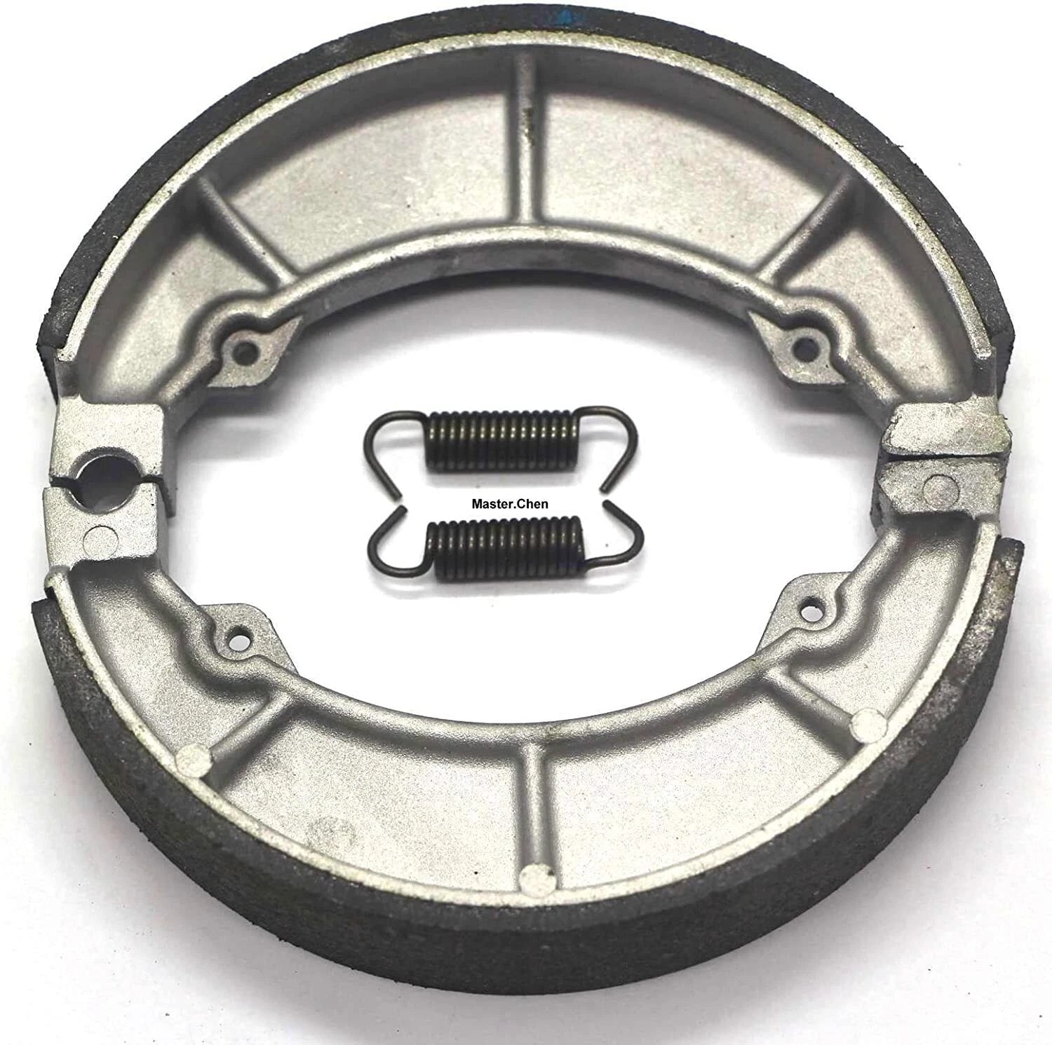 MC Brake Shoes for Honda TRX200D Type II (1991–1997)