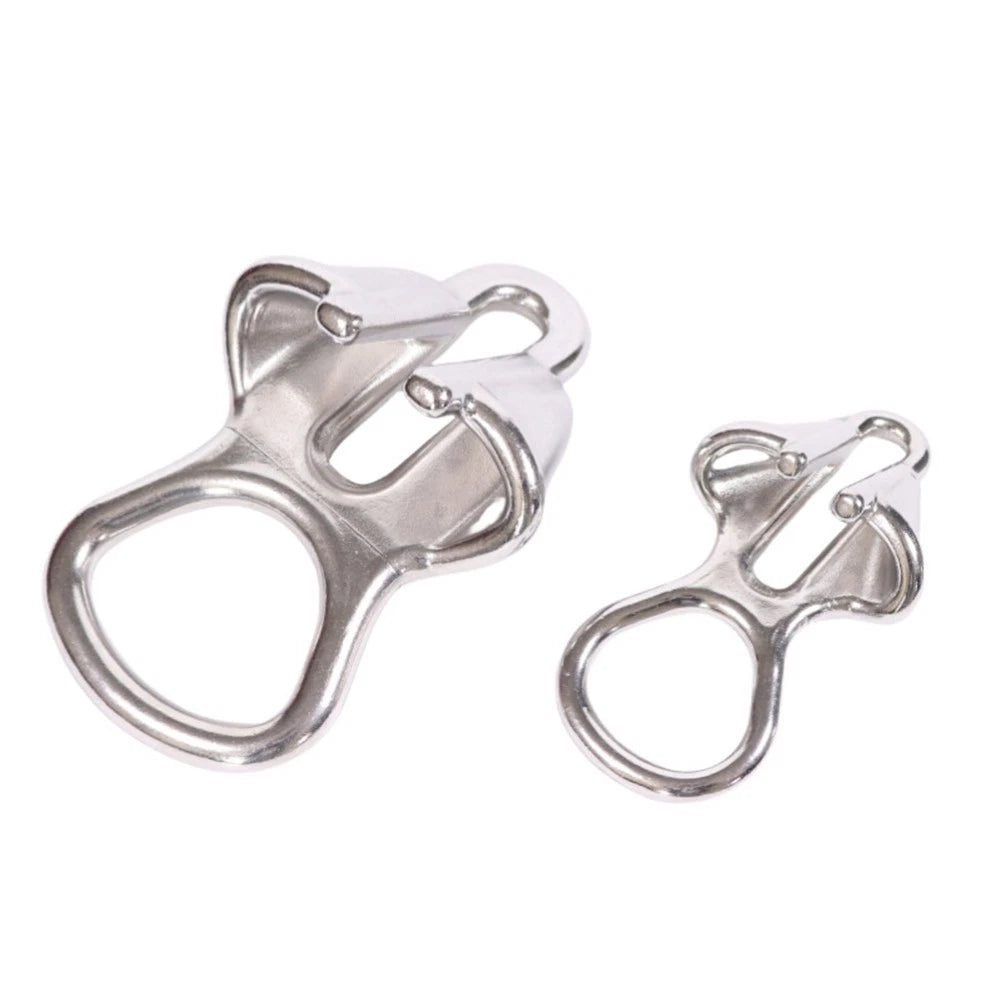 316 Stainless Steel Boat Anchor Chain Stopper for Secure Mooring