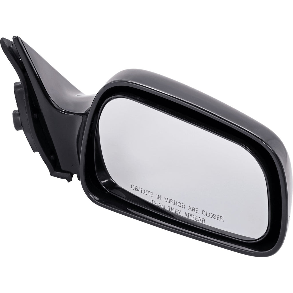 Set of 2 Mirrors for Toyota Camry Sedan