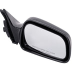 Set of 2 Mirrors for Toyota Camry Sedan