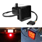 15LED Brake Light Trailer Cover for Towing & Hauling (Fit K)
