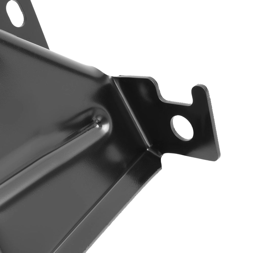 Front Outer Bumper Brackets for GMC Sierra 2500/3500HD (2011–2014)