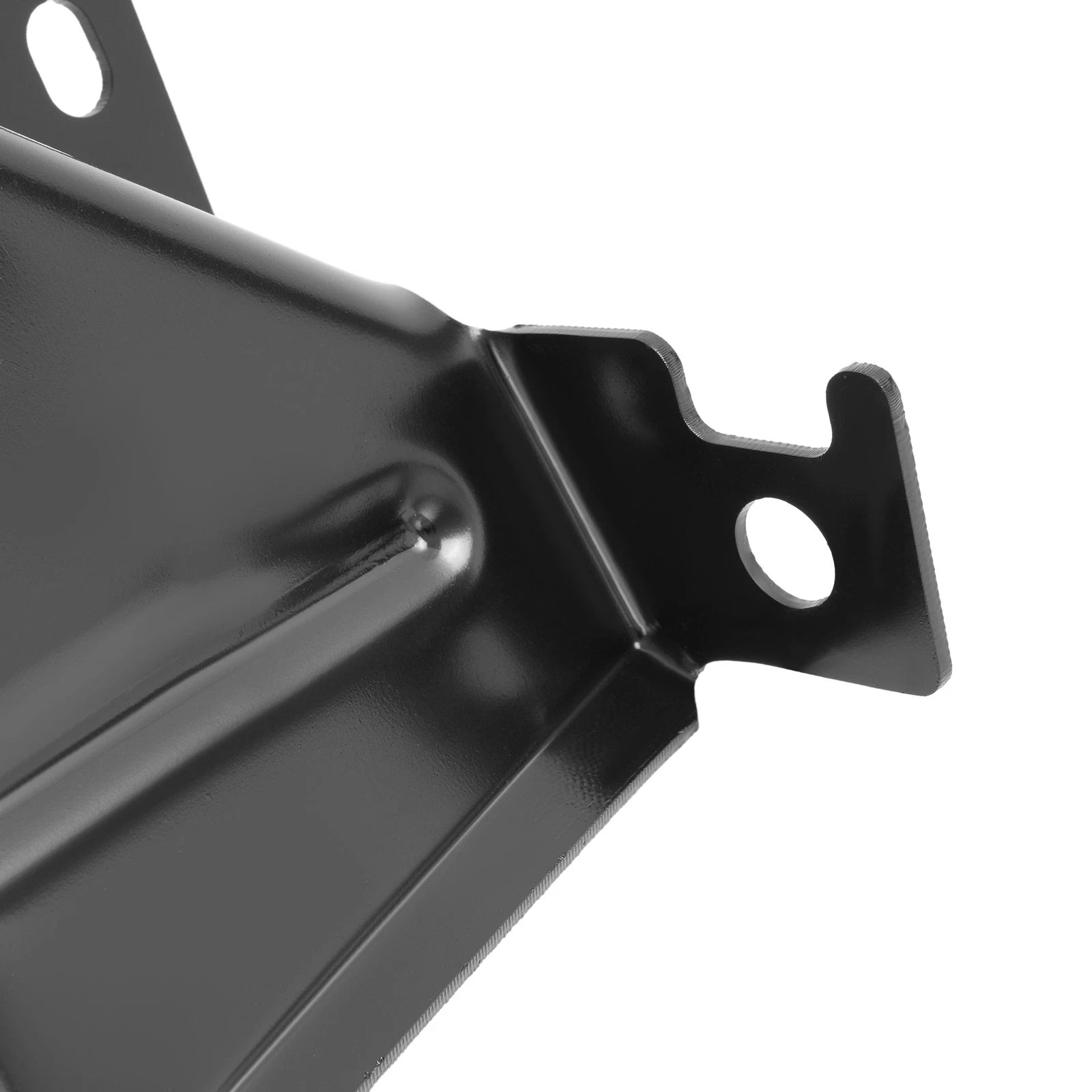 Front Outer Bumper Brackets for GMC Sierra 2500/3500HD (2011–2014)