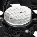 Radiator and Cooling Fan Kit for Ford Edge (2007–2014)