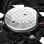 Radiator and Cooling Fan Kit for Ford Edge (2007–2014)