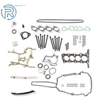 Head Gasket Set & Timing Chain Kit with Bolts for Chevrolet Cruze 1.4L Turbo (2011–2015)
