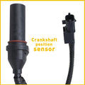 Crankshaft Position Sensor for Hyundai Kia (YYYY–YYYY)
