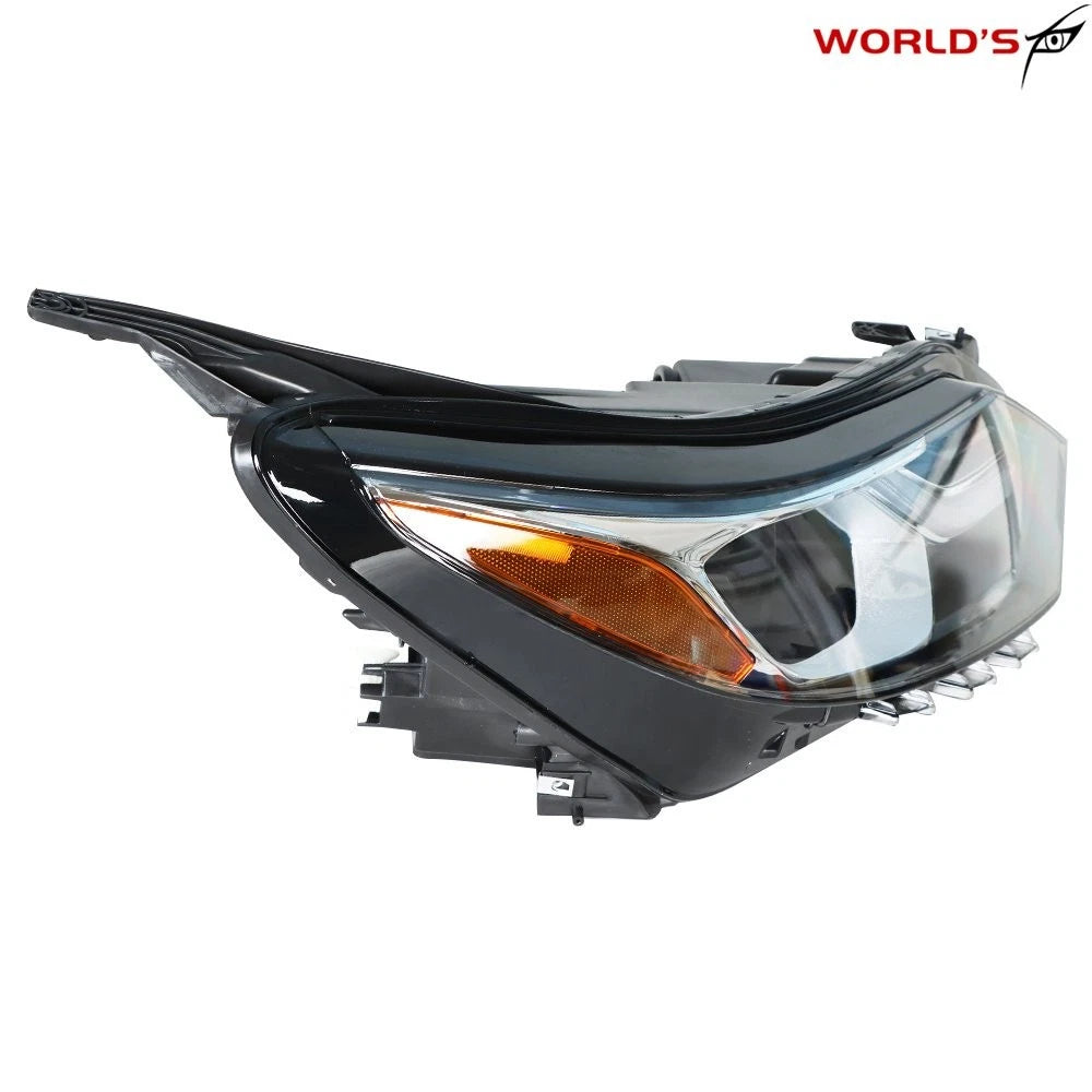 Halogen LED DRL Headlight for Chevy Equinox (2018–2020)