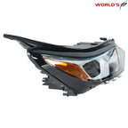 Halogen LED DRL Headlight for Chevy Equinox (2018–2020)
